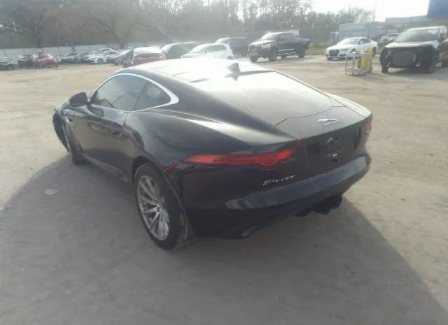 Photo 2 VIN: SAJWA6AT4F8K19364 - JAGUAR F-TYPE 