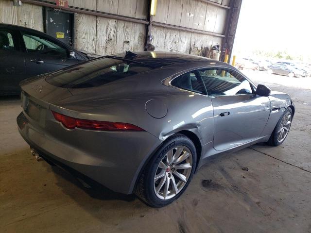 Photo 2 VIN: SAJWA6AT4F8K21213 - JAGUAR F-TYPE 