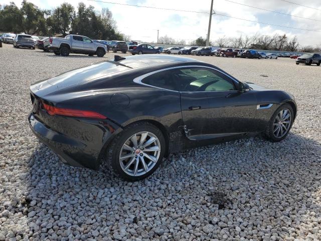 Photo 2 VIN: SAJWA6AT4H8K39827 - JAGUAR F-TYPE 