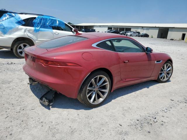 Photo 2 VIN: SAJWA6AT5F8K19518 - JAGUAR F-TYPE 