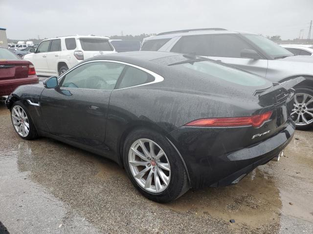 Photo 1 VIN: SAJWA6AT6G8K35017 - JAGUAR F-TYPE 