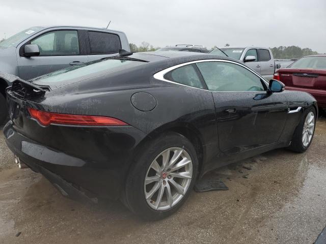 Photo 2 VIN: SAJWA6AT6G8K35017 - JAGUAR F-TYPE 