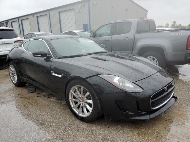 Photo 3 VIN: SAJWA6AT6G8K35017 - JAGUAR F-TYPE 