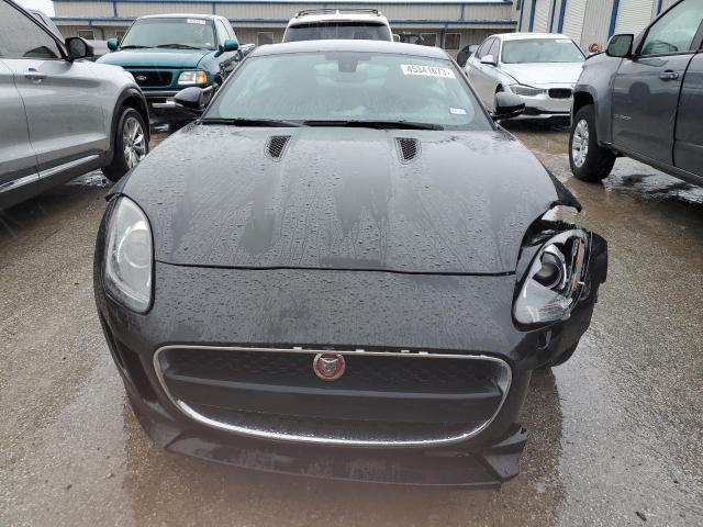 Photo 4 VIN: SAJWA6AT6G8K35017 - JAGUAR F-TYPE 