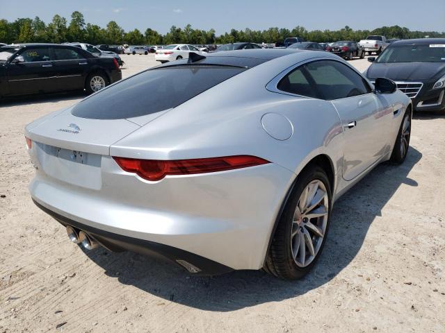 Photo 3 VIN: SAJWA6AT7H8K39921 - JAGUAR F-TYPE 