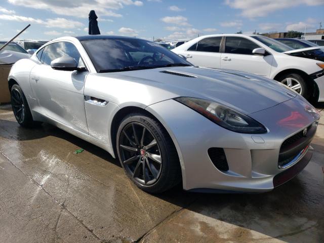 Photo 3 VIN: SAJWA6ATXH8K45891 - JAGUAR F-TYPE 