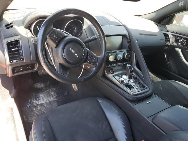 Photo 7 VIN: SAJWA6BU1F8K18227 - JAGUAR F-TYPE S 