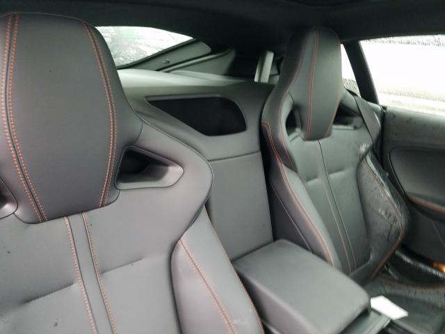 Photo 5 VIN: SAJWA6BU1G8K26829 - JAGUAR F-TYPE S 