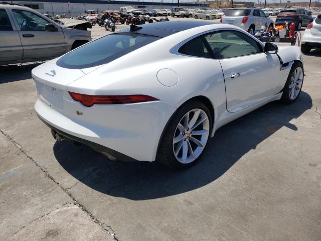 Photo 3 VIN: SAJWA6BU1H8K35953 - JAGUAR F-TYPE S 