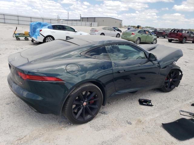 Photo 2 VIN: SAJWA6BU4F8K21543 - JAGUAR F-TYPE S 