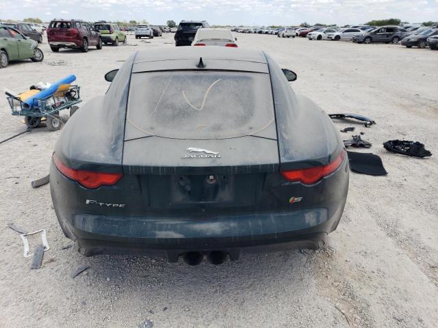 Photo 5 VIN: SAJWA6BU4F8K21543 - JAGUAR F-TYPE S 