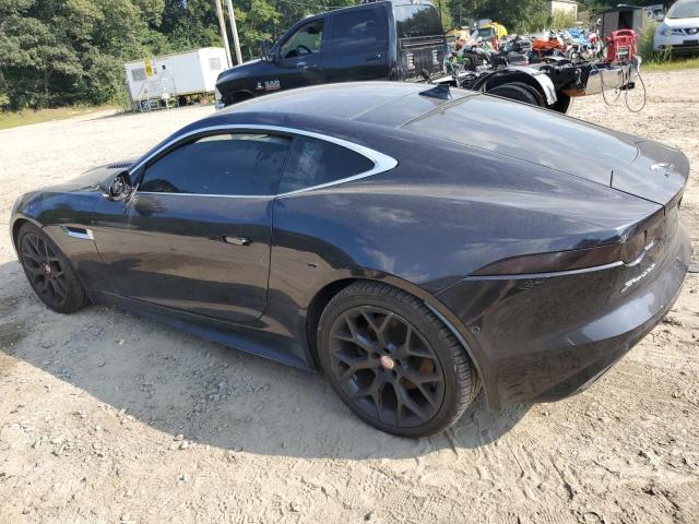 Photo 1 VIN: SAJWA6BU5G8K34397 - JAGUAR F-TYPE 