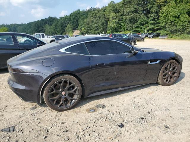 Photo 2 VIN: SAJWA6BU5G8K34397 - JAGUAR F-TYPE 