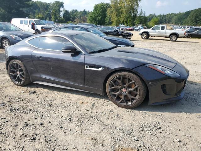 Photo 3 VIN: SAJWA6BU5G8K34397 - JAGUAR F-TYPE 