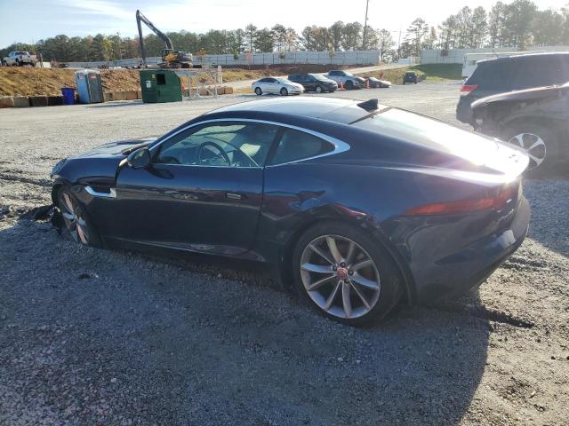 Photo 1 VIN: SAJWA6BU5G8K34531 - JAGUAR F-TYPE 