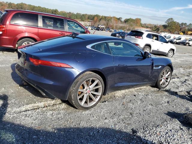 Photo 2 VIN: SAJWA6BU5G8K34531 - JAGUAR F-TYPE 