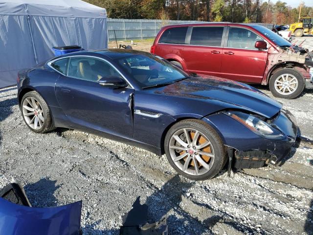 Photo 3 VIN: SAJWA6BU5G8K34531 - JAGUAR F-TYPE 