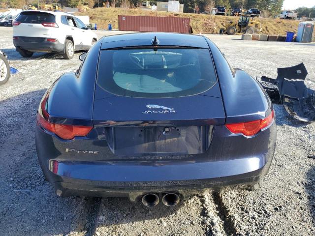 Photo 5 VIN: SAJWA6BU5G8K34531 - JAGUAR F-TYPE 