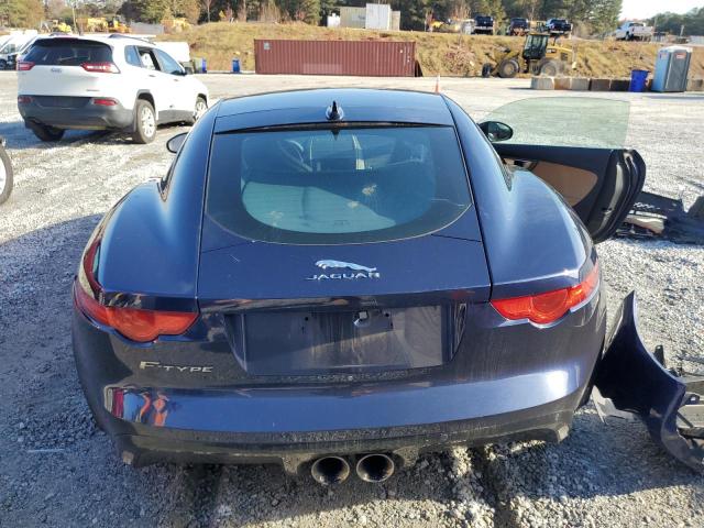 Photo 9 VIN: SAJWA6BU5G8K34531 - JAGUAR F-TYPE 