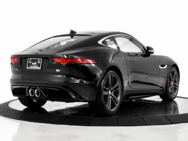 Photo 5 VIN: SAJWA6BU6H8K37391 - JAGUAR F-TYPE 