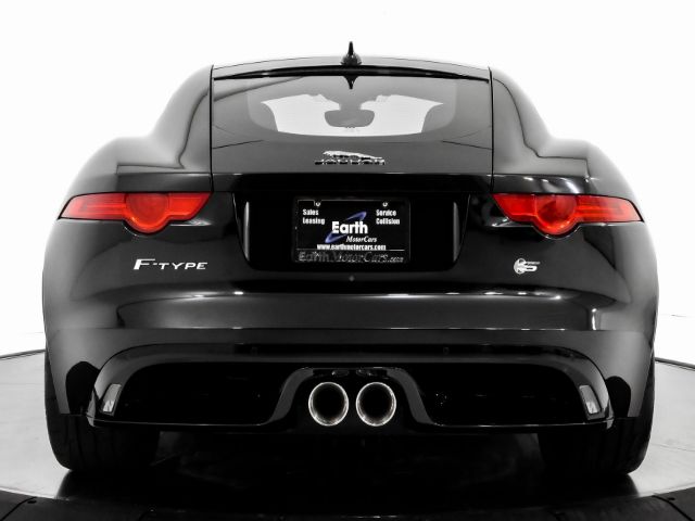 Photo 6 VIN: SAJWA6BU6H8K37391 - JAGUAR F-TYPE 