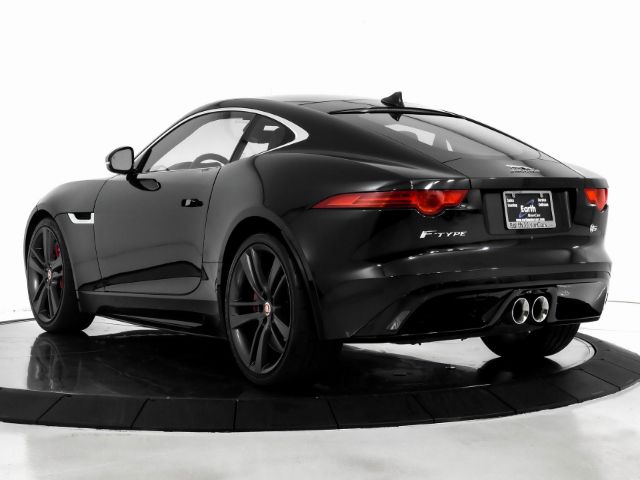 Photo 7 VIN: SAJWA6BU6H8K37391 - JAGUAR F-TYPE 