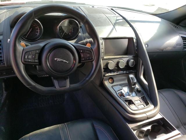 Photo 7 VIN: SAJWA6BU7G8K22414 - JAGUAR F-TYPE 