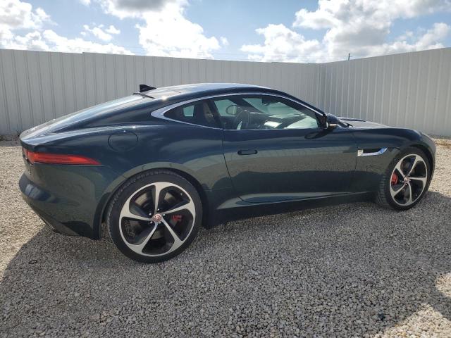 Photo 2 VIN: SAJWA6BU9F8K18430 - JAGUAR F-TYPE S 