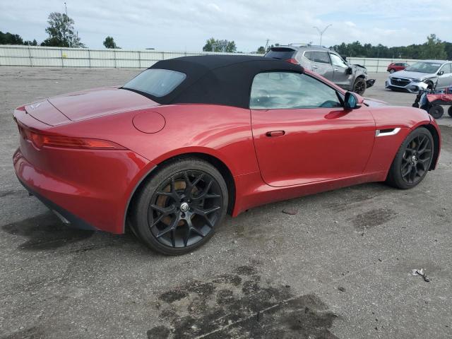 Photo 2 VIN: SAJWA6E73E8K07203 - JAGUAR F-TYPE 