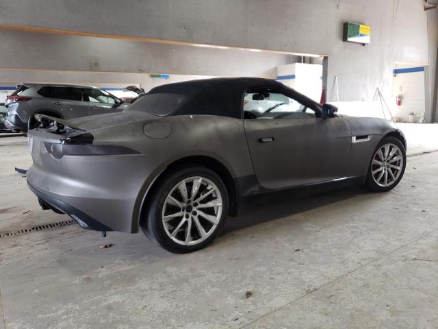 Photo 2 VIN: SAJWA6E73E8K09923 - JAGUAR F-TYPE 