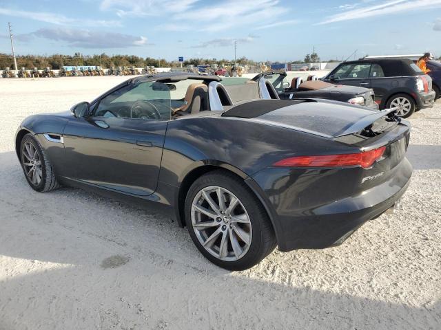 Photo 1 VIN: SAJWA6E74E8K06478 - JAGUAR F-TYPE 