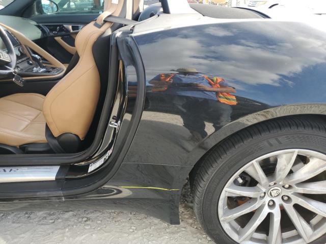 Photo 11 VIN: SAJWA6E74E8K06478 - JAGUAR F-TYPE 