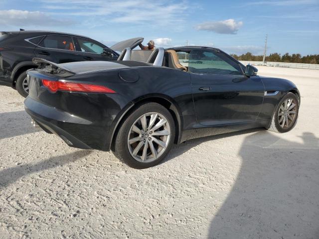 Photo 2 VIN: SAJWA6E74E8K06478 - JAGUAR F-TYPE 