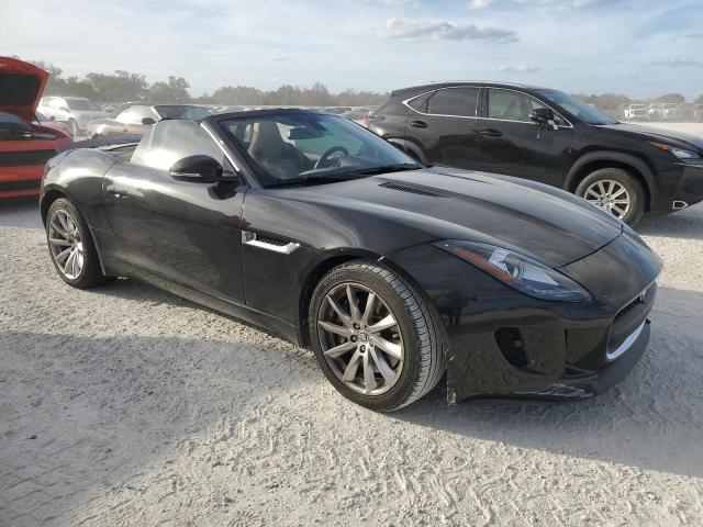 Photo 3 VIN: SAJWA6E74E8K06478 - JAGUAR F-TYPE 