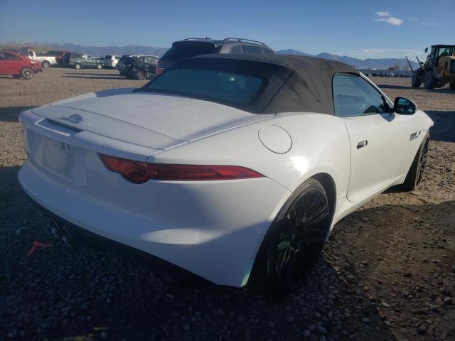 Photo 3 VIN: SAJWA6E75E8K05842 - JAGUAR F-TYPE 