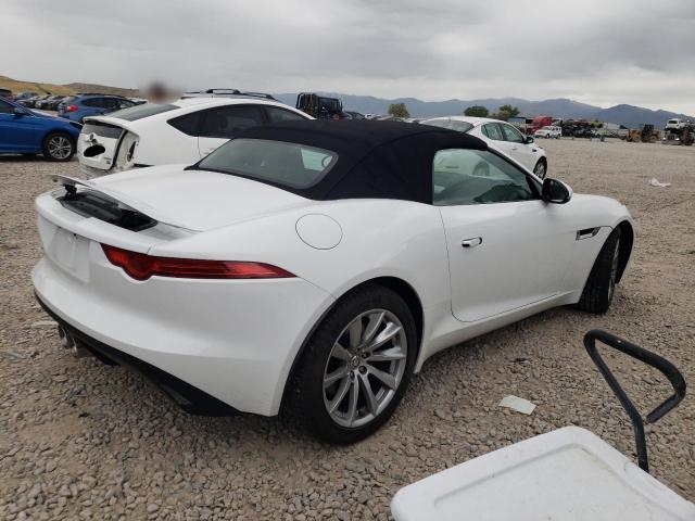 Photo 2 VIN: SAJWA6E76E8K00956 - JAGUAR F-TYPE 