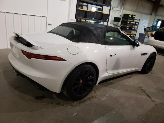 Photo 2 VIN: SAJWA6ET3F8K21715 - JAGUAR F-TYPE 