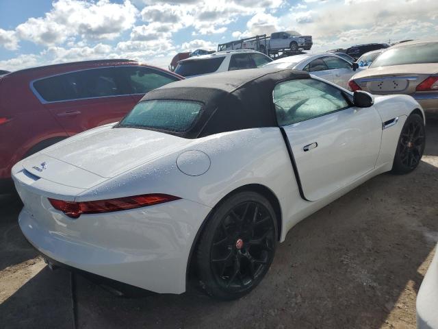 Photo 3 VIN: SAJWA6ET4F8K16992 - JAGUAR F-TYPE 