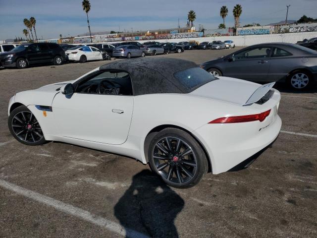 Photo 1 VIN: SAJWA6ET5G8K33107 - JAGUAR F-TYPE 