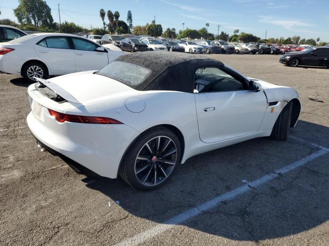 Photo 2 VIN: SAJWA6ET5G8K33107 - JAGUAR F-TYPE 