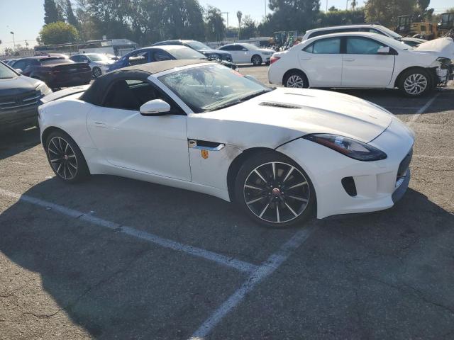 Photo 3 VIN: SAJWA6ET5G8K33107 - JAGUAR F-TYPE 