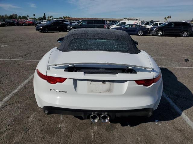 Photo 5 VIN: SAJWA6ET5G8K33107 - JAGUAR F-TYPE 