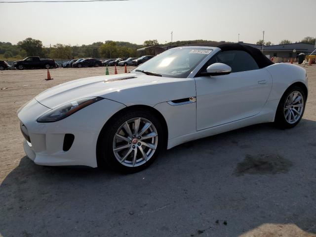 Photo 0 VIN: SAJWA6ET8G8K32775 - JAGUAR F-TYPE 