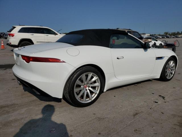 Photo 2 VIN: SAJWA6ET8G8K32775 - JAGUAR F-TYPE 