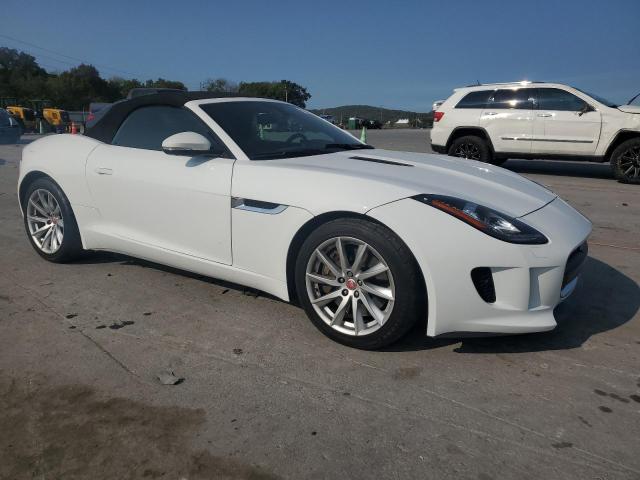 Photo 3 VIN: SAJWA6ET8G8K32775 - JAGUAR F-TYPE 