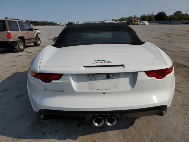 Photo 5 VIN: SAJWA6ET8G8K32775 - JAGUAR F-TYPE 