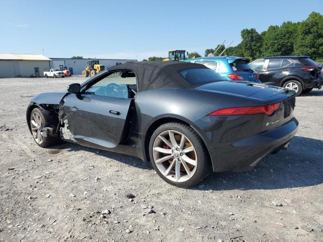 Photo 1 VIN: SAJWA6FC8E8K01053 - JAGUAR F-TYPE S 