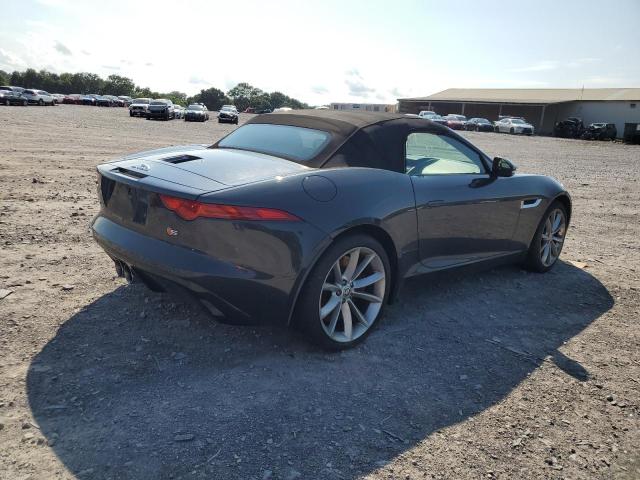 Photo 2 VIN: SAJWA6FC8E8K01053 - JAGUAR F-TYPE S 