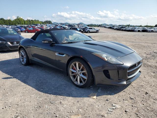 Photo 3 VIN: SAJWA6FC8E8K01053 - JAGUAR F-TYPE S 