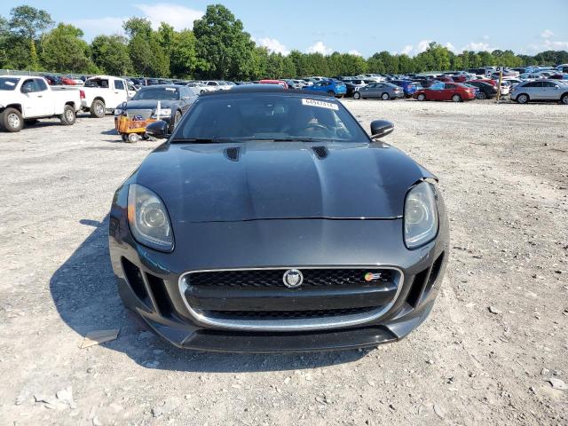 Photo 4 VIN: SAJWA6FC8E8K01053 - JAGUAR F-TYPE S 